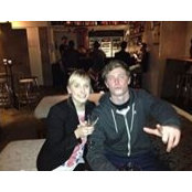 Nick Starmer's photo
