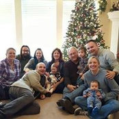Toni Daugherty's photo