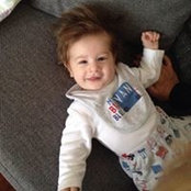 Asli Baltepe Man's photo