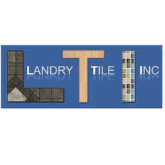 Landry Tile Inc