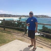 John Gaffoglio's photo