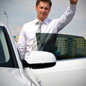 Андрей Ипатов's photo