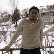 Marwan Mimesh's photo