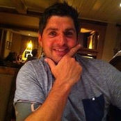 Chris Morgan's photo