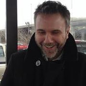 Alan Ibbotson's photo