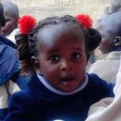 Foto von Irene Biwott