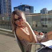 Milena Celentano's photo