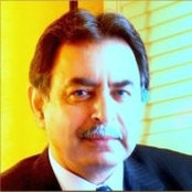 Foto von Agha Abbas