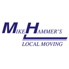Mike Hammer's Local Moving