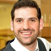 Foto von Yisroel Abenson