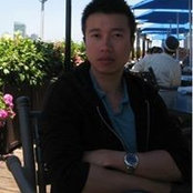 Hailei Chen's photo