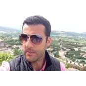Abe Assouli's photo