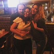 Nahal Saeedi's photo