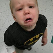 Patrick Kennedy's photo