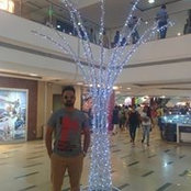Foto von Junaid Nisar