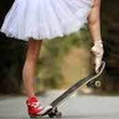 Melanie Bludé's photo