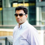Prashanth Rajagopalan's photo