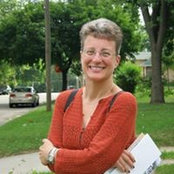 Martha Meyers billede