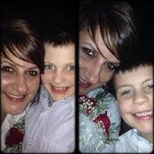 Kimberly Williams's photo