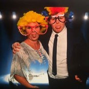 Michelle Ratcliffe's photo