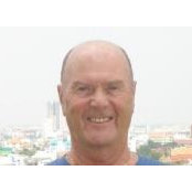 Foto von Bobby Sprague