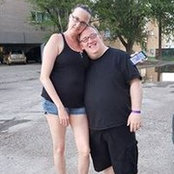 Mike Jones's photo