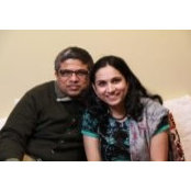 Prashant Joshis foto