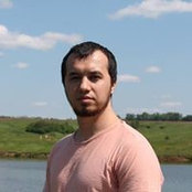 Foto von Rustam Sagdi