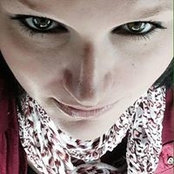 Photo de Jacqueline Cable