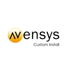 Avensys Custom Install