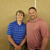 Jon Parmentier's photo