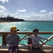 Foto von Monique Dyson