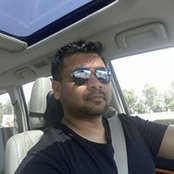 Ravindran Ramaswami's photo