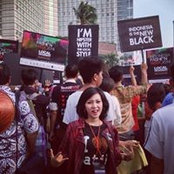 Laras Nintyas's photo