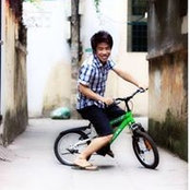 Thành Nguyễns billede