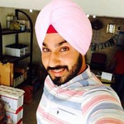 Gurpreet Chandi's photo