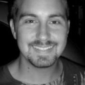 Chris Hall's photo