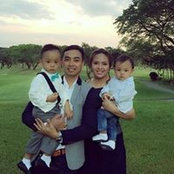 Ding Dizon's photo