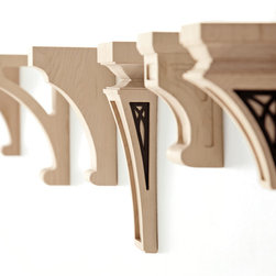 MasterBrand KitchenCraft&reg; Accessories Images - Products