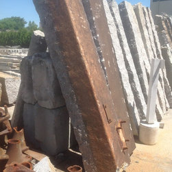 Longfellow Bridge granite material - Products