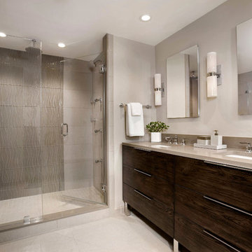 Floor to Ceiling Luxury