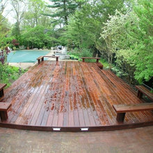 Deck ideas