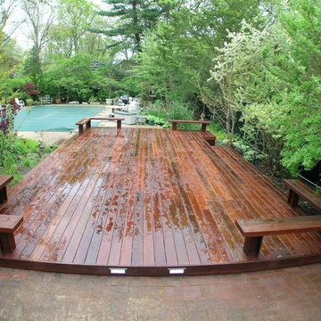 IPE Deck