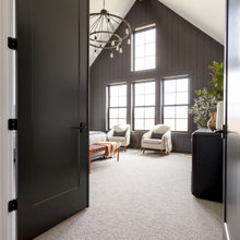 Delevan Master Bedroom