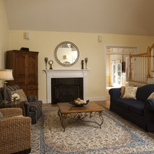 Living Room Ideas