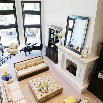 Utah Valley Parade of Homes 2014 - Home #26