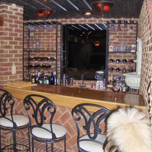 bar