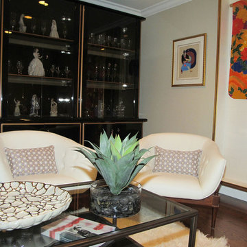 Cold Spring Hills Re-Design