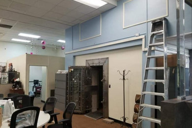 Commercial projects