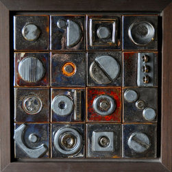 Ceramic Wall Art - Products